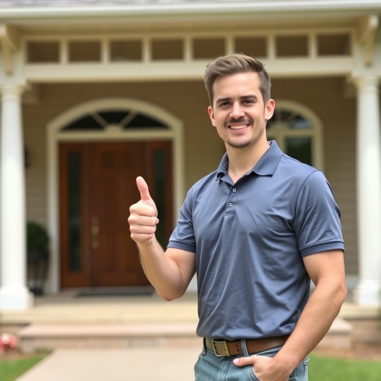 Owner of Ant & Rodent Pest Control Aliso Viejo