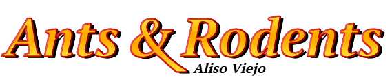 Aliso Viejo Ant Exterminator & Rodent Control Company Logo